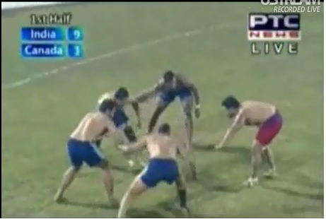 Pakistan Vs India Final Kabaddi Match Highlights World Cup ... - 461 x 310 png 259kB