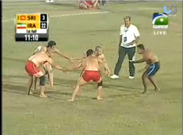 India Vs Pakistan Final Kabaddi Match Kabaddi World Cup ... - 605 x 446 png 427kB