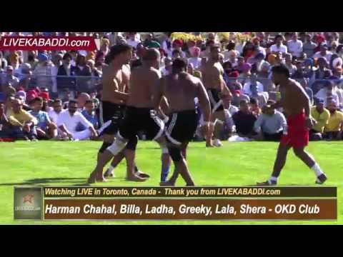 Semi 1 - Surrey Kabaddi Cup - 2016 Canada Kabaddi - Live ... - 480 x 360 jpeg 24kB